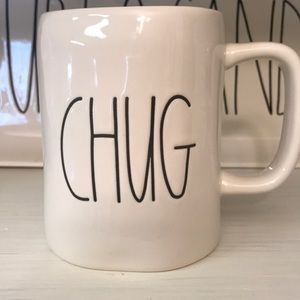Rae Dunn Chug Mug